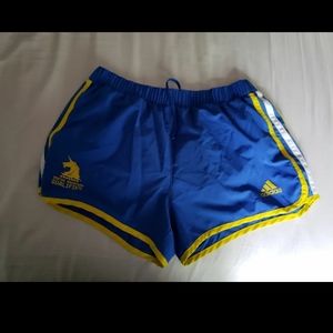 Adidas Marathon Running shorts